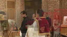 Божик Брисел 2025